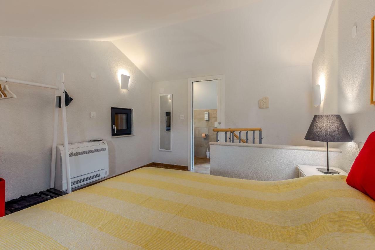 Apartment Li Tar-Vabriga Extérieur photo