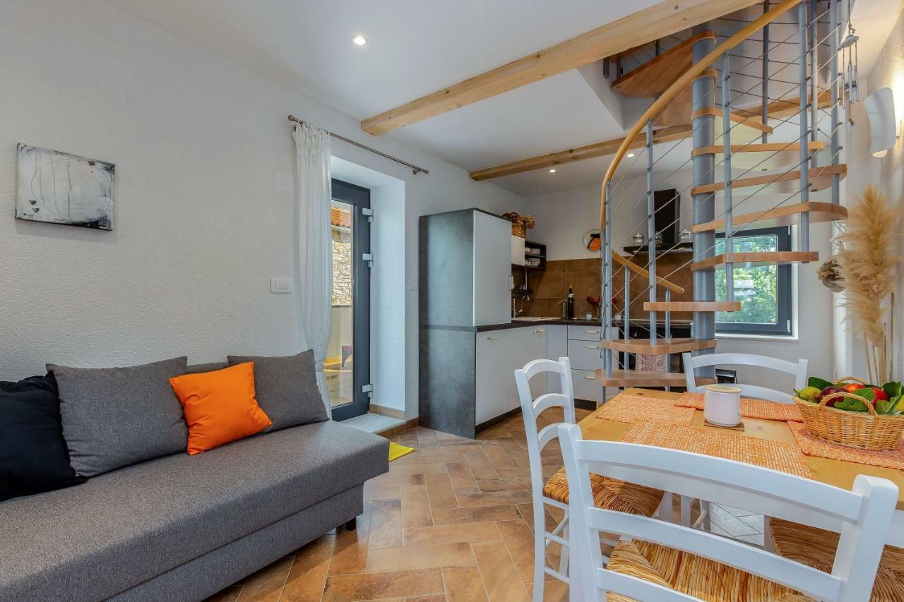 Apartment Li Tar-Vabriga Extérieur photo