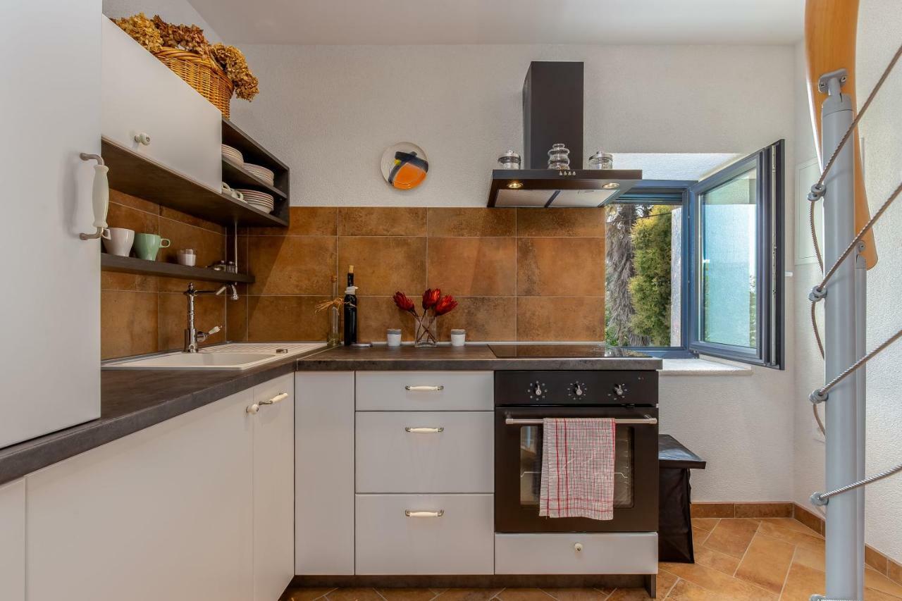 Apartment Li Tar-Vabriga Extérieur photo