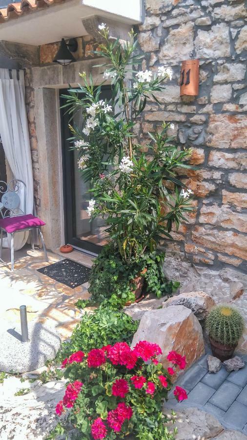 Apartment Li Tar-Vabriga Extérieur photo