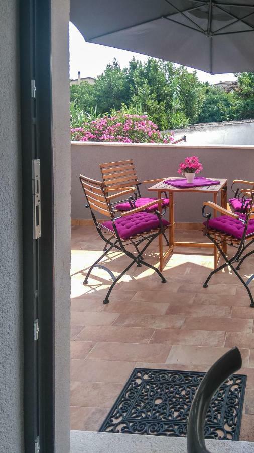 Apartment Li Tar-Vabriga Extérieur photo