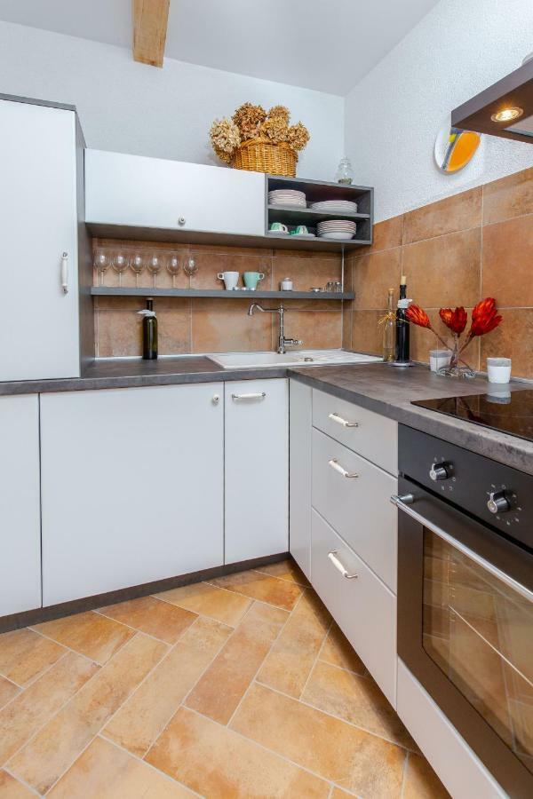 Apartment Li Tar-Vabriga Extérieur photo