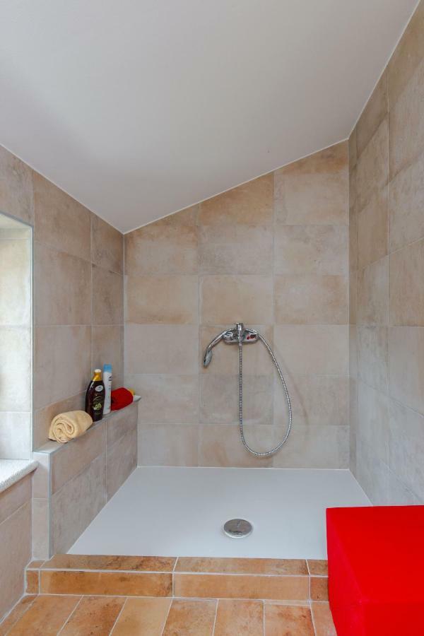 Apartment Li Tar-Vabriga Extérieur photo