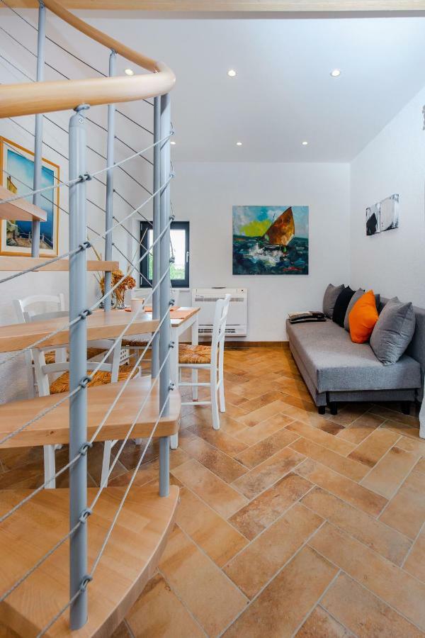 Apartment Li Tar-Vabriga Extérieur photo