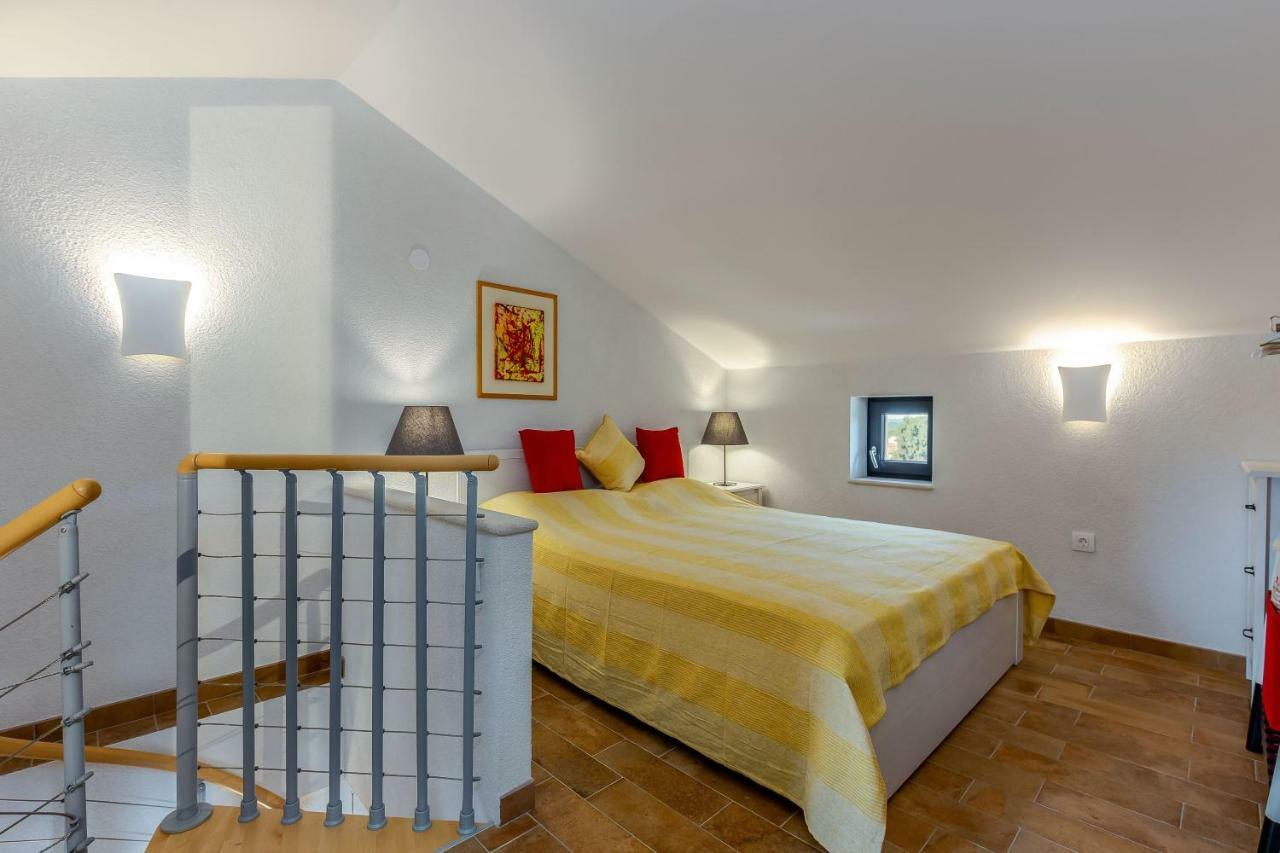 Apartment Li Tar-Vabriga Extérieur photo